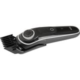 Procter & Gamble Recortadora de barba Series 3 BT3440, Cortapelo para barba negro, Lavable, Batería, Negro
