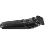 Procter & Gamble Recortadora de barba Series 3 BT3440, Cortapelo para barba negro, Lavable, Batería, Negro