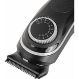 Procter & Gamble Recortadora de barba Series 3 BT3440, Cortapelo para barba negro, Lavable, Batería, Negro