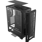 RAIJINTEK 0R20B00224, Cajas de torre negro