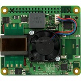 Raspberry Pi Foundation Fuente de alimentación