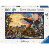 Ravensburger Puzzle Disney Collector's Edition - El Rey León 