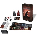 Ravensburger Star Wars Villainous - Finalmente venganza, Juego de mesa 