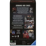 Ravensburger Star Wars Villainous - Finalmente venganza, Juego de mesa 