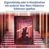 Ravensburger Star Wars Villainous - Finalmente venganza, Juego de mesa 