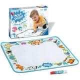 Ravensburger ministeps: Aqua Doodle Animals, Pintura 