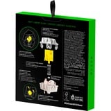 Razer RC21-02040100-R3M1, Interruptor de botón amarillo/Transparente