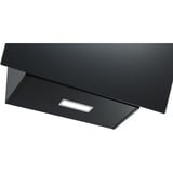 Respekta CH69060SA, Campana extractora negro