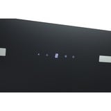 Respekta CH 69060 SA, Campana extractora negro