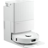Roborock QR 598 Blanco, Robot aspirador blanco, Combinado, Blanco, Alrededor, Bolsa para el polvo, 64 dB, 2,7 L