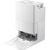 Roborock QR 598 Blanco, Robot aspirador blanco, Combinado, Blanco, Alrededor, Bolsa para el polvo, 64 dB, 2,7 L