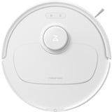 Roborock QR 598 Blanco, Robot aspirador blanco, Combinado, Blanco, Alrededor, Bolsa para el polvo, 64 dB, 2,7 L
