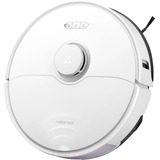 Roborock S8, Robot blanco