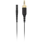 Rode Microphones RØDELink Lavalier, Micrófono negro