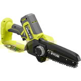 Ryobi RY18PS15A-0, Serrucho podador verde/Negro