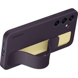 SAMSUNG EF-GS926CEEGWW, Funda para teléfono móvil violeta oscuro