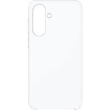 SAMSUNG EF-QA366CTEGWW, Funda para teléfono móvil transparente