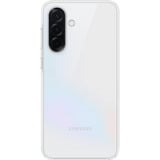 SAMSUNG EF-QA366CTEGWW, Funda para teléfono móvil transparente