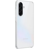 SAMSUNG EF-QA366CTEGWW, Funda para teléfono móvil transparente