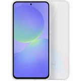 SAMSUNG EF-QA366CTEGWW, Funda para teléfono móvil transparente