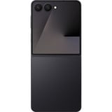 SAMSUNG Galaxy Z Flip7 256GB, Móvil negro