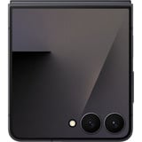 SAMSUNG Galaxy Z Flip7 256GB, Móvil negro
