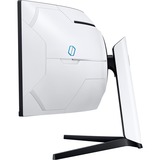 SAMSUNG LS49AG954NPXEN, Monitor de gaming blanco/Negro