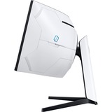 SAMSUNG LS49AG954NPXEN, Monitor de gaming blanco/Negro