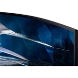 SAMSUNG LS49AG954NPXEN, Monitor de gaming blanco/Negro