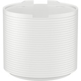 SAMSUNG The Freestyle Akku Base, Banco de potencia blanco