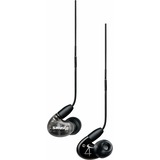 SHURE Auriculares negro