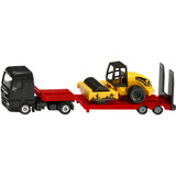 SIKU 10176000000, Automóvil de construcción 
