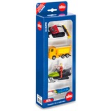 SIKU 10629000001, Automóvil de construcción 