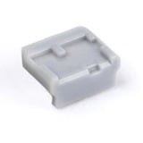 SMARTKEEPER ESSENTIAL Cerradura para puerto Micro USB-B (MUL04) + Llave de bloqueo Mini (U04), Cerradura insertable 