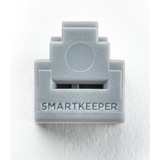 SMARTKEEPER ESSENTIAL Cerradura para puerto RJ11 (MNL04), Cerradura insertable 