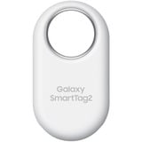 Samsung Galaxy SmartTag2 Elemento Buscador Blanco, Rastreador de seguimiento blanco, Elemento, Buscador, Blanco, Resistente al polvo, 120 m, IP67