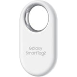 Samsung Galaxy SmartTag2 Elemento Buscador Blanco, Rastreador de seguimiento blanco, Elemento, Buscador, Blanco, Resistente al polvo, 120 m, IP67