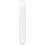 Samsung Galaxy SmartTag2 Elemento Buscador Blanco, Rastreador de seguimiento blanco, Elemento, Buscador, Blanco, Resistente al polvo, 120 m, IP67
