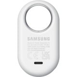 Samsung Galaxy SmartTag2 Elemento Buscador Blanco, Rastreador de seguimiento blanco, Elemento, Buscador, Blanco, Resistente al polvo, 120 m, IP67