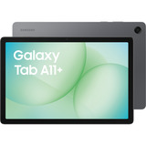 Samsung Galaxy Tab A11+ EU 256 GB, Tablet PC gris
