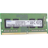Samsung SO-DIMM 4 GB DDR4-3200, Memoria RAM A granel