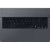 Samsung Teclado Pro gris