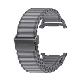 Samsung Trail Band, Correa de reloj gris
