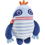 Schmidt Spiele Sorgenfresser Snori, Peluches multicolor