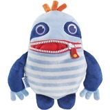 Schmidt Spiele Sorgenfresser Snori, Peluches multicolor