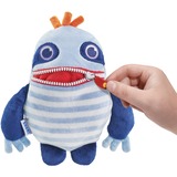 Schmidt Spiele Sorgenfresser Snori, Peluches multicolor