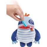 Schmidt Spiele Sorgenfresser Snori, Peluches multicolor
