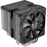 Scythe Fuma 3 SCMF-3000, Disipador de CPU