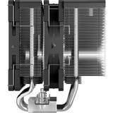 Scythe Fuma 3 SCMF-3000, Disipador de CPU negro