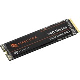 FireCuda 540 1 TB, Unidad de estado sólido